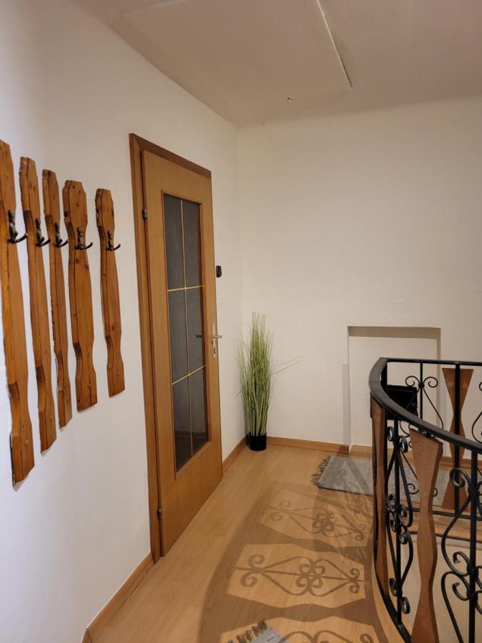 Ferienwohnung Max Mürzzuschlag Exterior foto